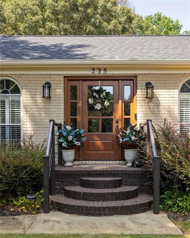 3 bedroom, 2 bathroom, 2,100 sq ft single family residence under contract at 235 Den Ric Drive, Mcdonough, GA 30253 — photo 5