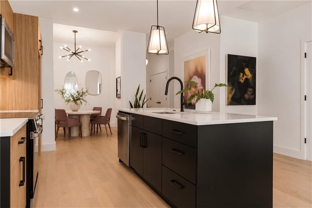 2 bedroom, 2 bathroom, 1,050 sq ft condominium for sale at 567 Ponce De Leon Avenue 510, Atlanta, GA 30308 — photo 7