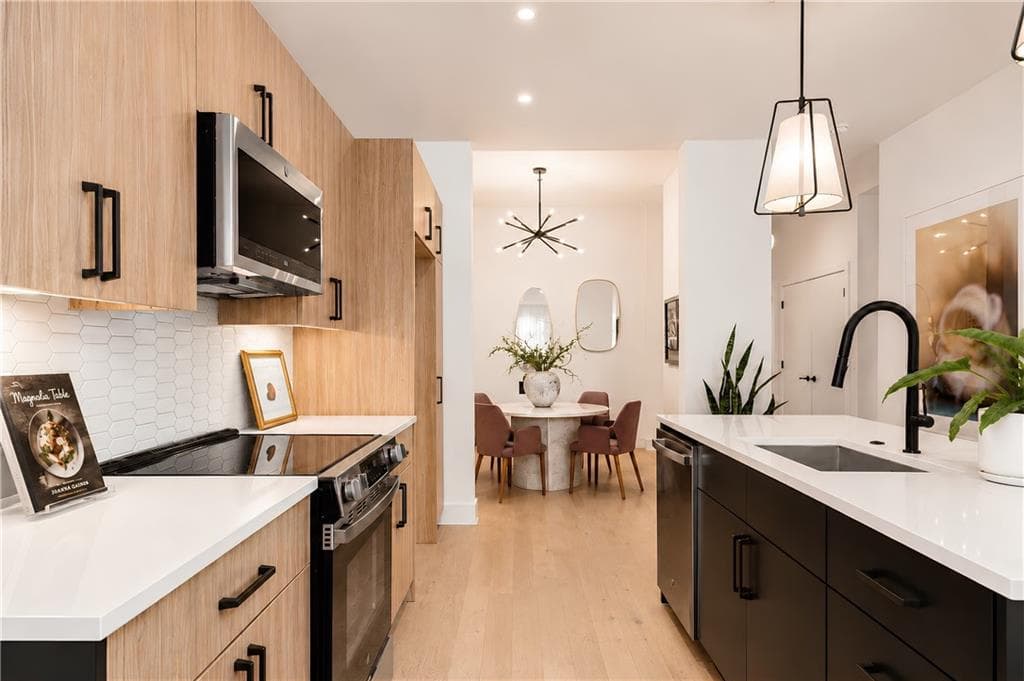 2 bedroom, 2 bathroom, 1,050 sq ft condominium for sale at 567 Ponce De Leon Avenue 510, Atlanta, GA 30308 — photo 8