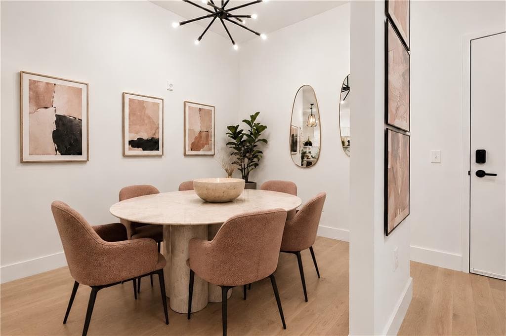 2 bedroom, 2 bathroom, 1,050 sq ft condominium for sale at 567 Ponce De Leon Avenue 510, Atlanta, GA 30308 — photo 10