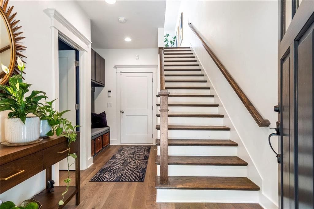 4 bedroom, 4 bathroom, 2,368 sq ft single family residence for sale at 822 Grove Bend, Decatur, GA 30030 — photo 3