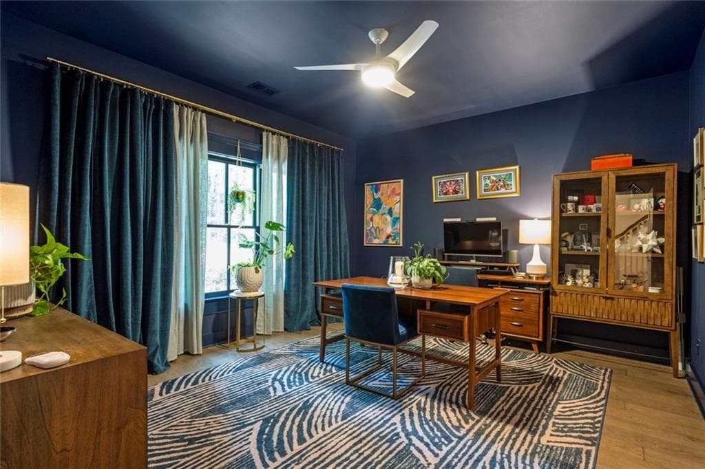 4 bedroom, 4 bathroom, 2,368 sq ft single family residence for sale at 822 Grove Bend, Decatur, GA 30030 — photo 5