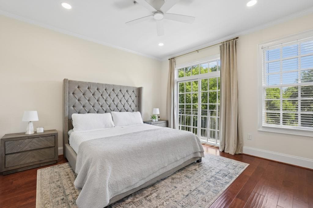 2 bedroom, 3 bathroom, 1,508 sq ft condominium for sale at 1055 Piedmont Avenue 318, Atlanta, GA 30309 — photo 4