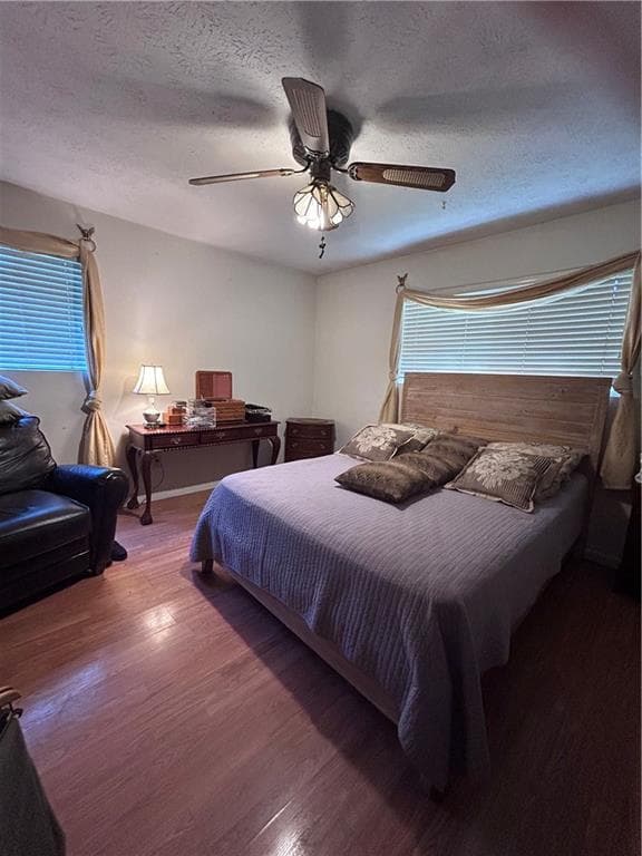 3 bedroom, 2 bathroom, 1,221 sq ft single family residence for sale at 6490 Cedar Hurst Trail, Atlanta, GA 30349 — photo 7