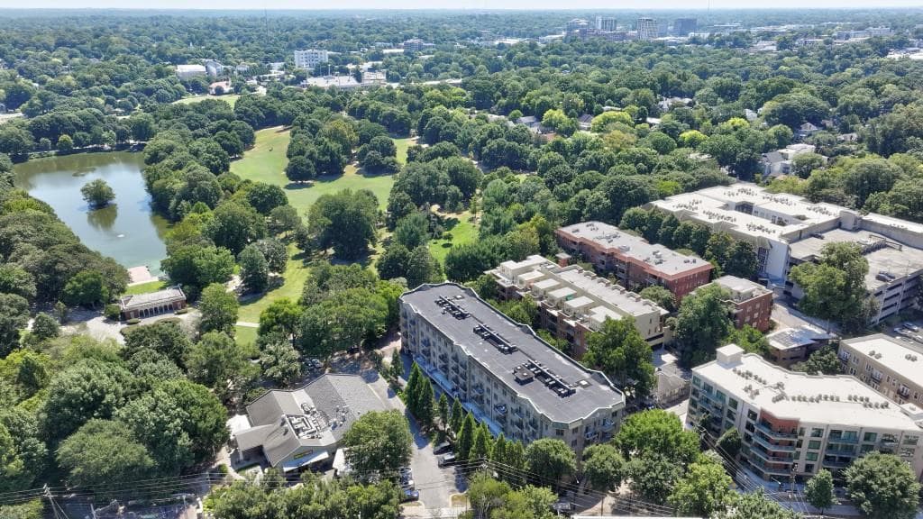 2 bedroom, 3 bathroom, 1,508 sq ft condominium for sale at 1055 Piedmont Avenue 318, Atlanta, GA 30309 — photo 8
