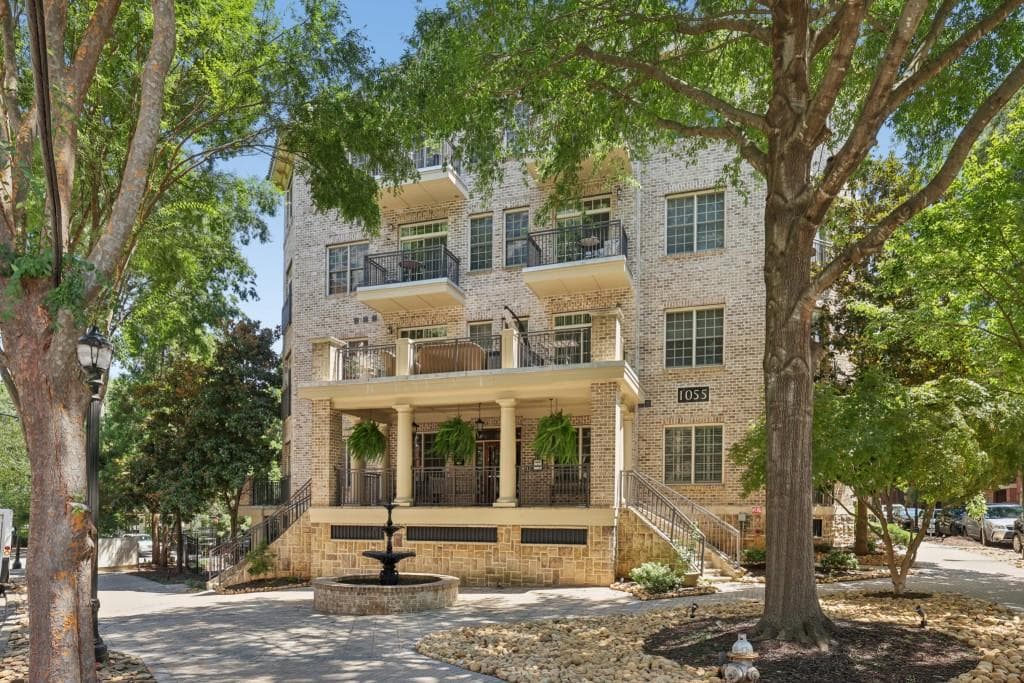 2 bedroom, 3 bathroom, 1,508 sq ft condominium for sale at 1055 Piedmont Avenue 318, Atlanta, GA 30309 — photo 10