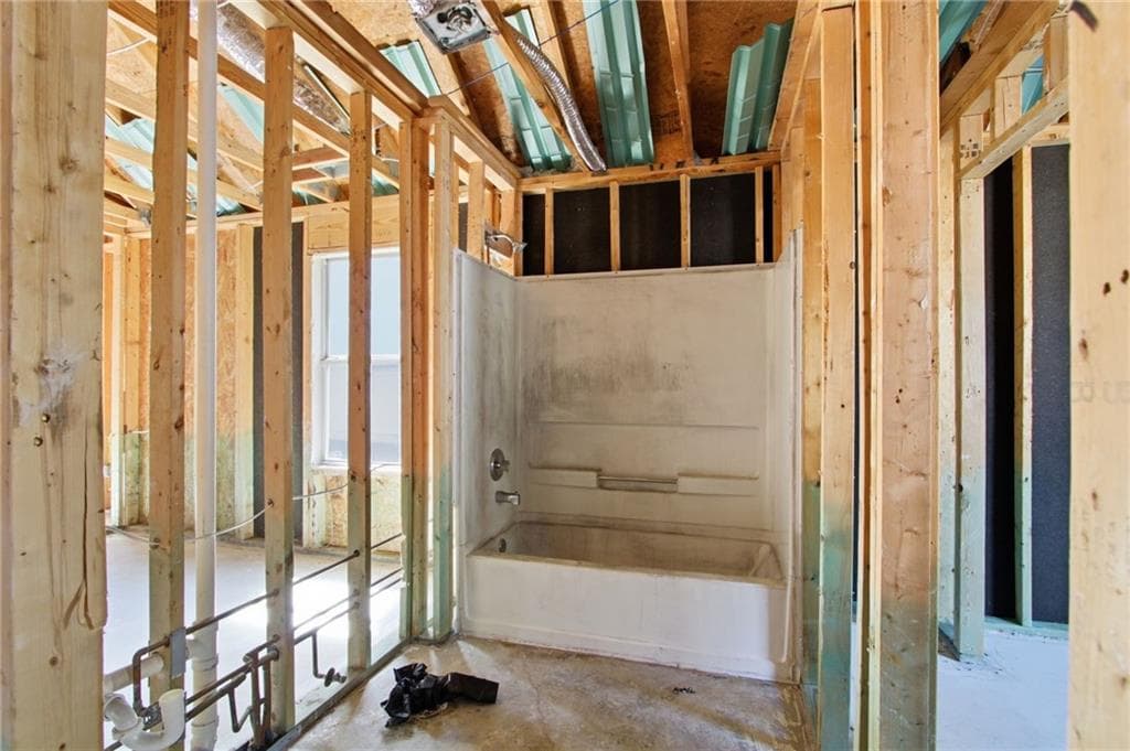3 bedroom, 2 bathroom, 1,743 sq ft single family residence for sale at 66 Camden Way, Fairburn, GA 30213 — photo 4