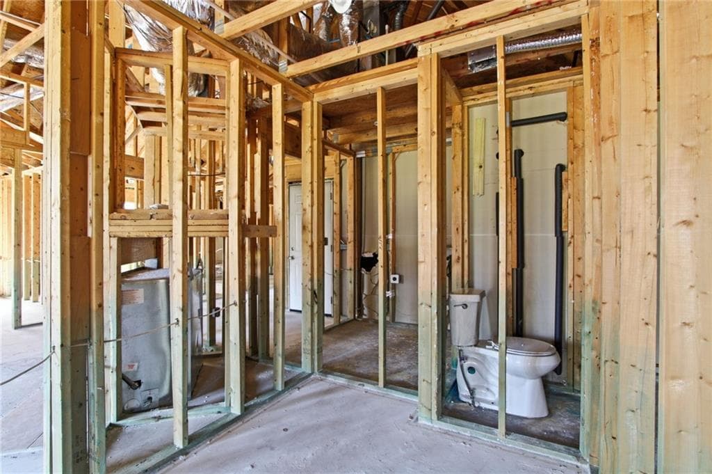 3 bedroom, 2 bathroom, 1,743 sq ft single family residence for sale at 66 Camden Way, Fairburn, GA 30213 — photo 5