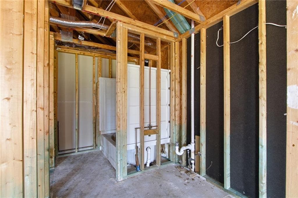 3 bedroom, 2 bathroom, 1,743 sq ft single family residence for sale at 66 Camden Way, Fairburn, GA 30213 — photo 6