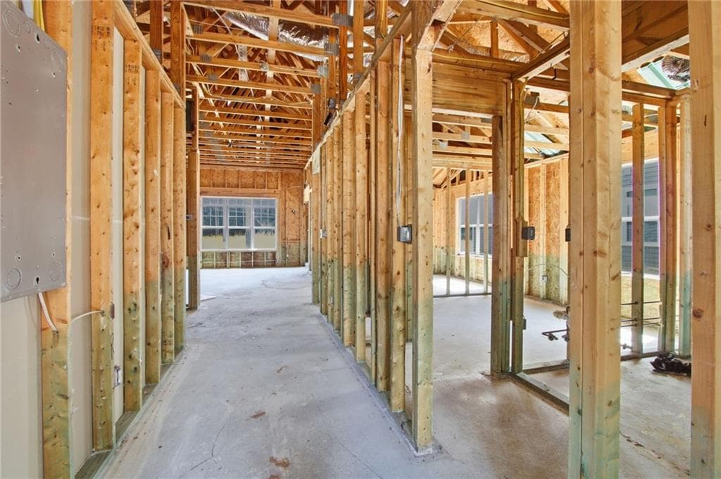 3 bedroom, 2 bathroom, 1,743 sq ft single family residence for sale at 66 Camden Way, Fairburn, GA 30213 — photo 8