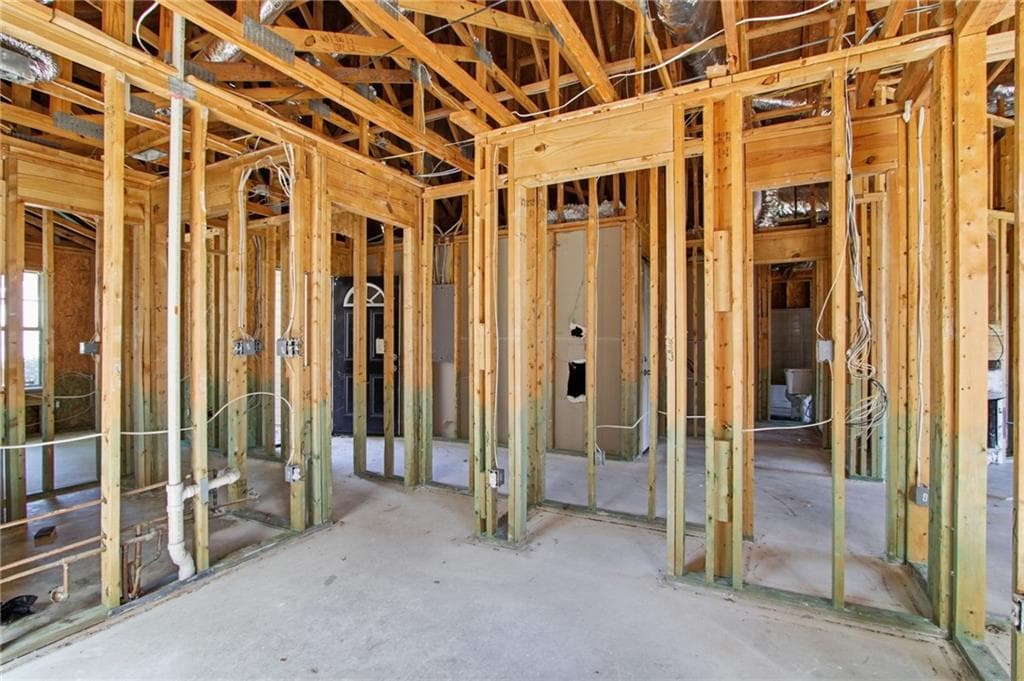 3 bedroom, 2 bathroom, 1,743 sq ft single family residence for sale at 66 Camden Way, Fairburn, GA 30213 — photo 10