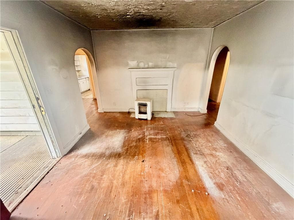 3 bedroom, 1 bathroom, 986 sq ft single family residence under contract at 1330 Ormewood Avenue, Atlanta, GA 30316 — photo 5