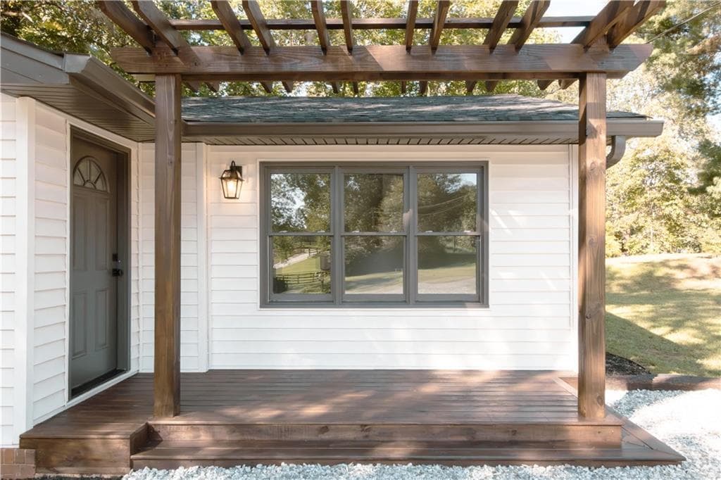 3 bedroom, 3 bathroom, 1,479 sq ft single family residence for sale at 16 Welch Circle, Dahlonega, GA 30533 — photo 4
