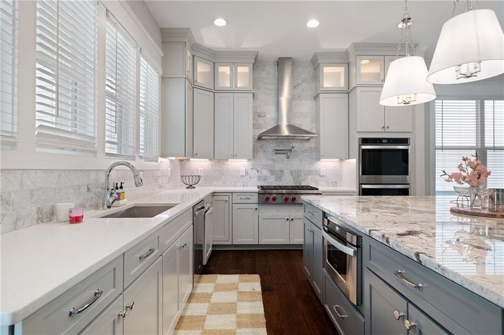 5 bedroom, 5 bathroom, 3,468 sq ft single family residence for sale at 3368 Old Concord Road, Smyrna, GA 30082 — photo 9