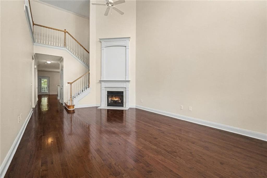 3 bedroom, 3 bathroom, 2,340 sq ft townhouse for sale at 5004 Lexington Drive, Roswell, GA 30075 — photo 5