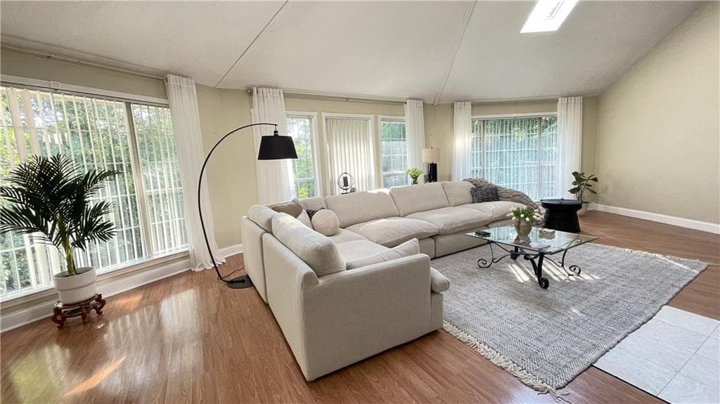 4 bedroom, 2 bathroom, 2,226 sq ft single family residence for sale at 4221 Riverlake Way, Snellville, GA 30039 — photo 8