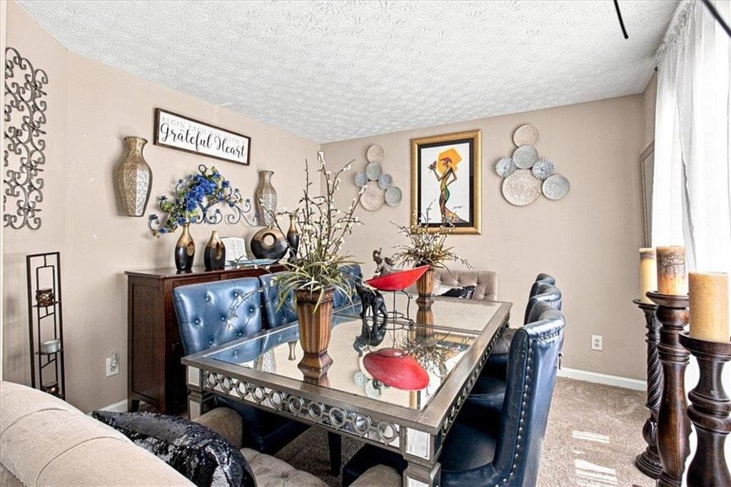 4 bedroom, 3 bathroom, 1,906 sq ft single family residence under contract at 3805 Cumbrian Lane, Lithonia, GA 30038 — photo 6