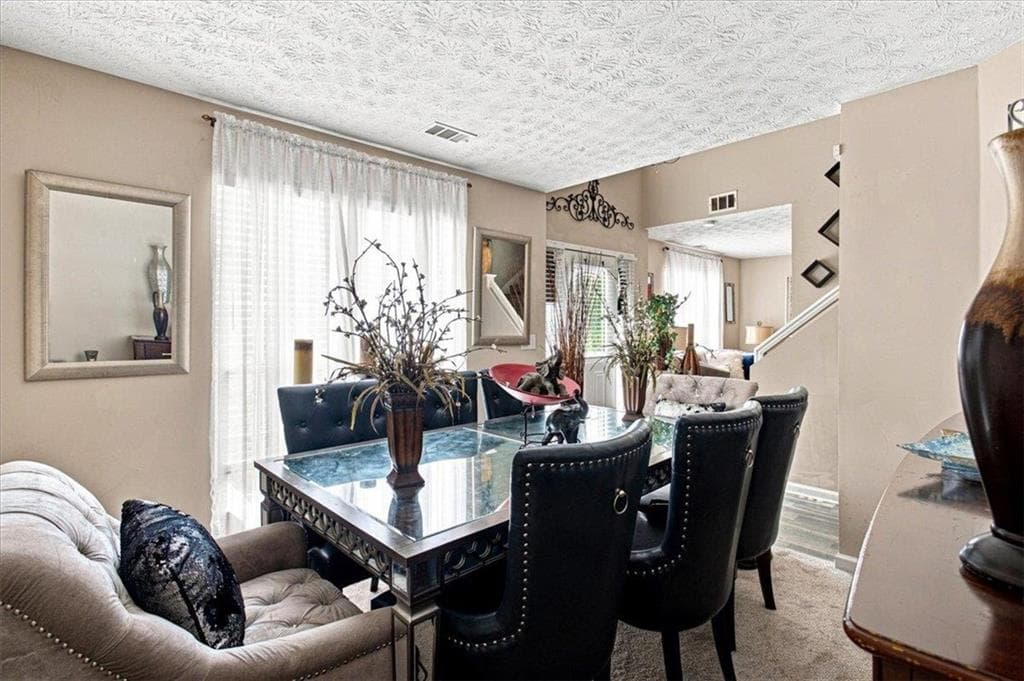 4 bedroom, 3 bathroom, 1,906 sq ft single family residence under contract at 3805 Cumbrian Lane, Lithonia, GA 30038 — photo 7