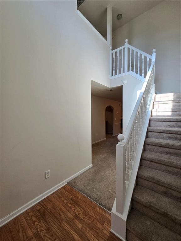 3 bedroom, 3 bathroom, 1,936 sq ft single family residence for rent at 5636 One Lake Way, Atlanta, GA 30349 for $2,050 a month — photo 3