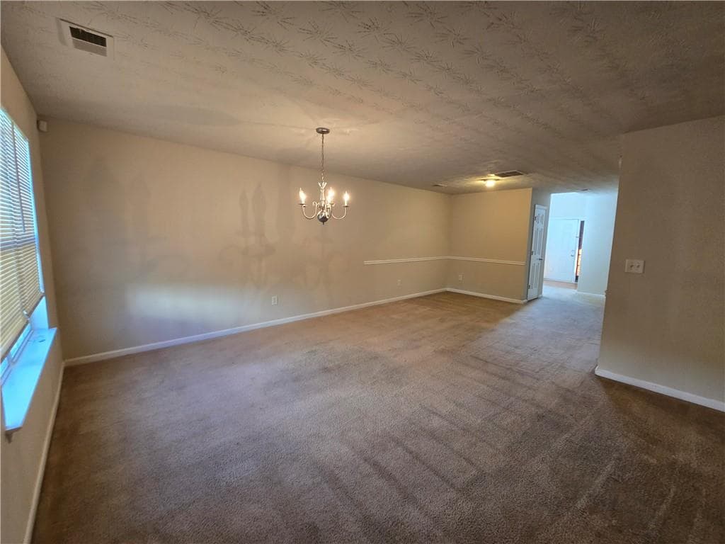 3 bedroom, 3 bathroom, 1,936 sq ft single family residence for rent at 5636 One Lake Way, Atlanta, GA 30349 for $2,050 a month — photo 8