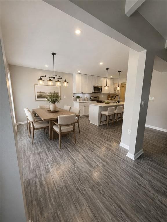 3 bedroom, 2 bathroom, 2,746 sq ft single family residence for sale at 2294 SE Fairview Road, Conyers, GA 30013 — photo 6