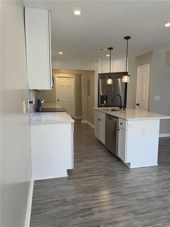 3 bedroom, 2 bathroom, 2,746 sq ft single family residence for sale at 2294 SE Fairview Road, Conyers, GA 30013 — photo 7