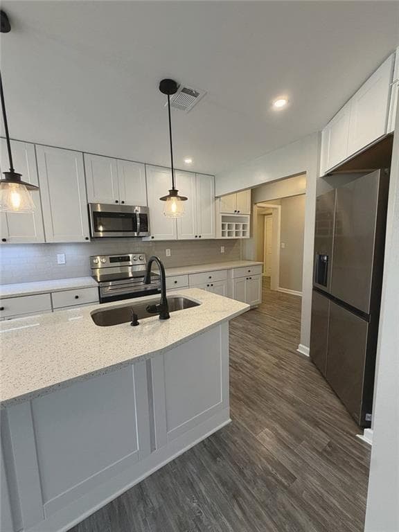 3 bedroom, 2 bathroom, 2,746 sq ft single family residence for sale at 2294 SE Fairview Road, Conyers, GA 30013 — photo 8