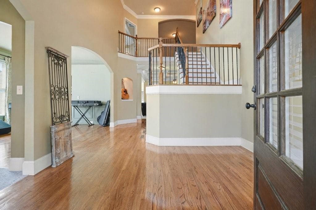 5 bedroom, 4 bathroom, 3,552 sq ft single family residence for sale at 302 Grant Court, Canton, GA 30114 — photo 5