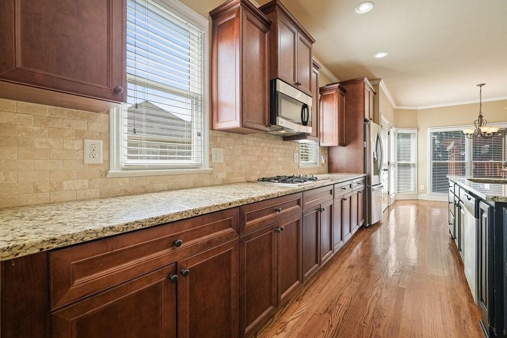 5 bedroom, 4 bathroom, 3,552 sq ft single family residence for sale at 302 Grant Court, Canton, GA 30114 — photo 10