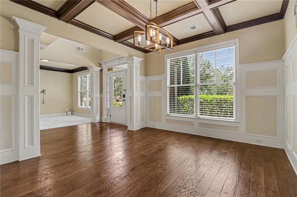 5 bedroom, 4 bathroom, 3,257 sq ft single family residence for sale at 1146 Whisper Cove Drive, Buford, GA 30518 — photo 3