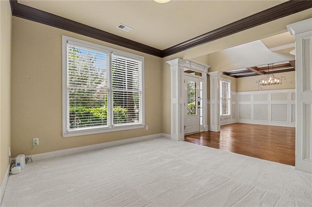 5 bedroom, 4 bathroom, 3,257 sq ft single family residence for sale at 1146 Whisper Cove Drive, Buford, GA 30518 — photo 4