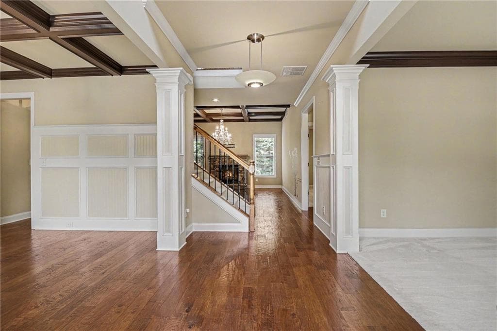 5 bedroom, 4 bathroom, 3,257 sq ft single family residence for sale at 1146 Whisper Cove Drive, Buford, GA 30518 — photo 5