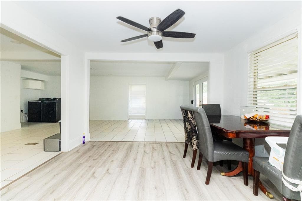3 bedroom, 1 bathroom, 1,649 sq ft single family residence for sale at 363 Harmony Grove Road, Lilburn, GA 30047 — photo 8