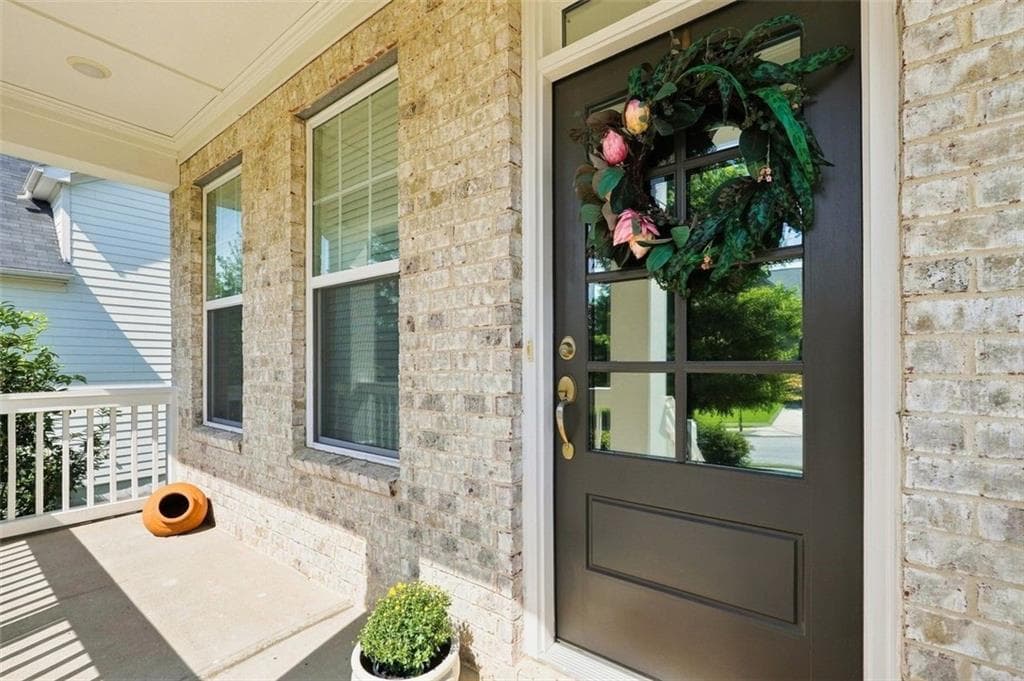 5 bedroom, 5 bathroom, 3,197 sq ft single family residence for sale at 3525 Reed Mill Drive, Buford, GA 30519 — photo 3