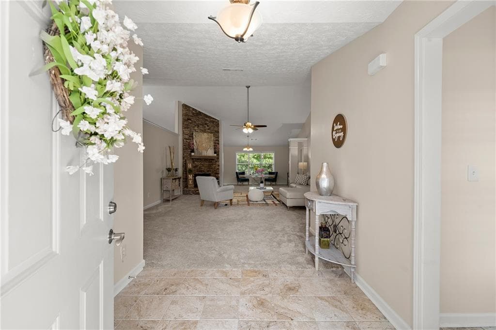 4 bedroom, 2 bathroom, 2,608 sq ft single family residence for sale at 4011 Lafayette Way, Loganville, GA 30052 — photo 7