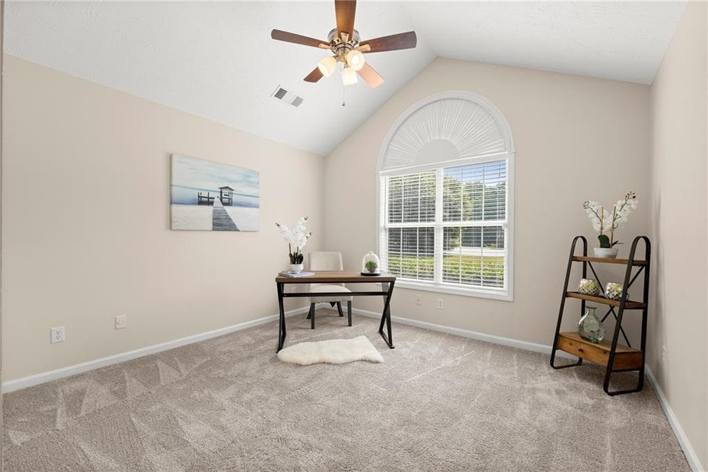 4 bedroom, 2 bathroom, 2,608 sq ft single family residence for sale at 4011 Lafayette Way, Loganville, GA 30052 — photo 9