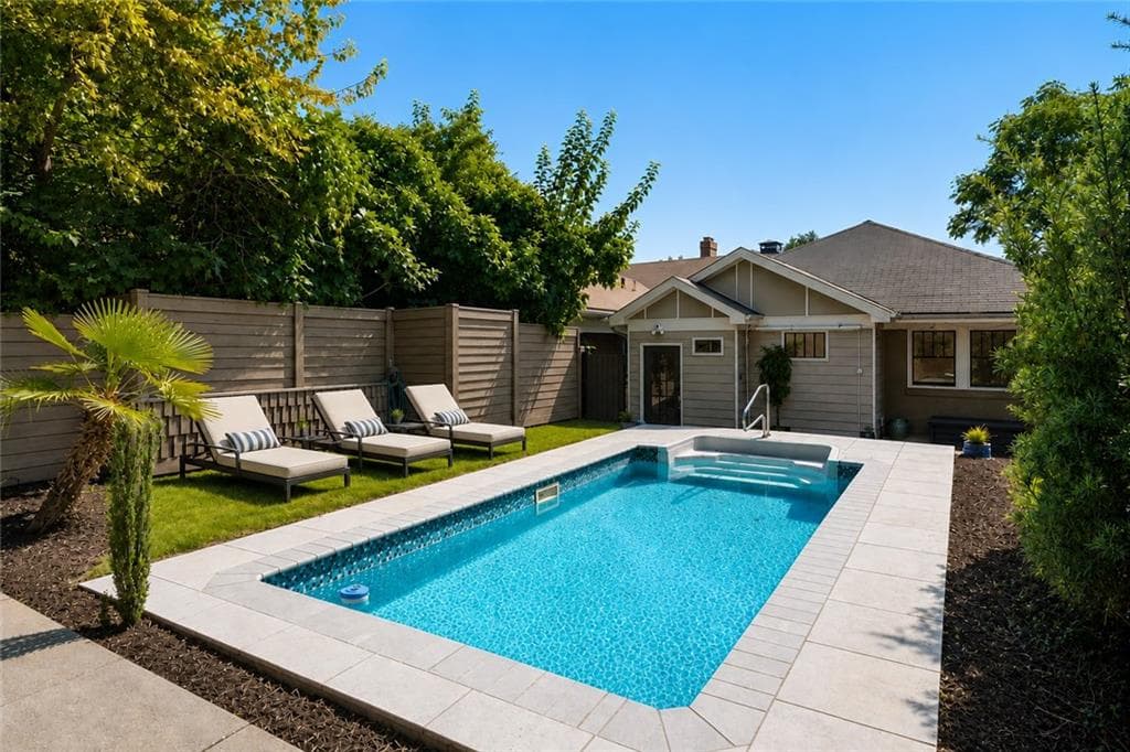 3 bedroom, 2 bathroom single family residence for sale at 620 Kennesaw Avenue, Atlanta, GA 30308 — photo 2