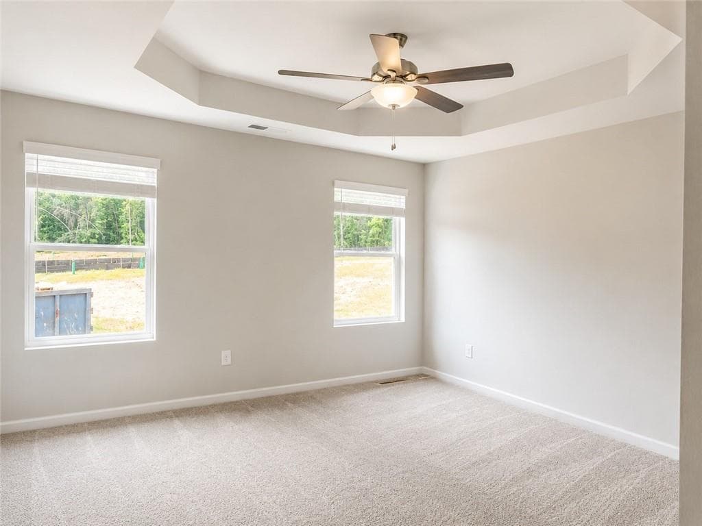4 bedroom, 3 bathroom, 1,695 sq ft townhouse for sale at 6414 Rosetta Drive 47, South Fulton, GA 30331 — photo 5