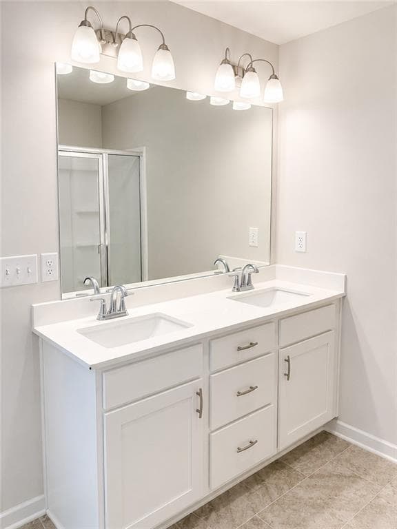 4 bedroom, 3 bathroom, 1,695 sq ft townhouse for sale at 6414 Rosetta Drive 47, South Fulton, GA 30331 — photo 6