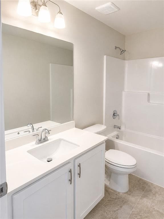 4 bedroom, 3 bathroom, 1,695 sq ft townhouse for sale at 6414 Rosetta Drive 47, South Fulton, GA 30331 — photo 9