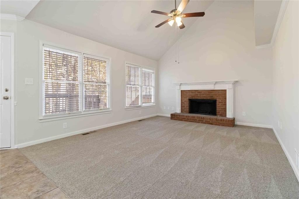 4 bedroom, 3 bathroom, 3,340 sq ft single family residence under contract at 3477 Chinaberry Lane, Snellville, GA 30039 — photo 9
