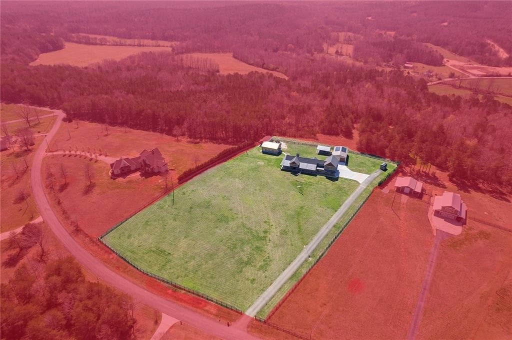 5 bedroom, 4 bathroom, 3,505 sq ft single family residence for sale at 15 Lauren Lane, Rydal, GA 30171 — photo 6