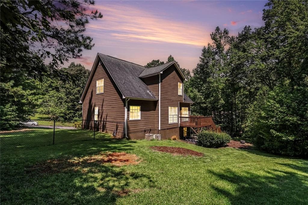 4 bedroom, 3 bathroom, 2,494 sq ft single family residence for sale at 5142 Spring Glen Court, Douglasville, GA 30135 — photo 5