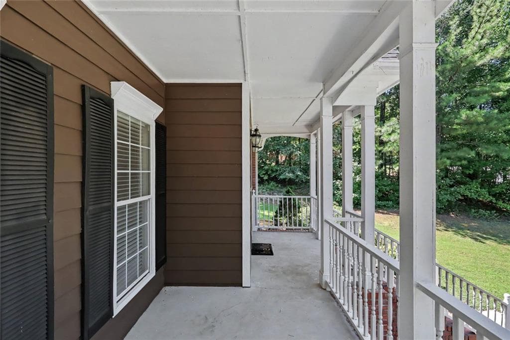 4 bedroom, 3 bathroom, 2,494 sq ft single family residence for sale at 5142 Spring Glen Court, Douglasville, GA 30135 — photo 6