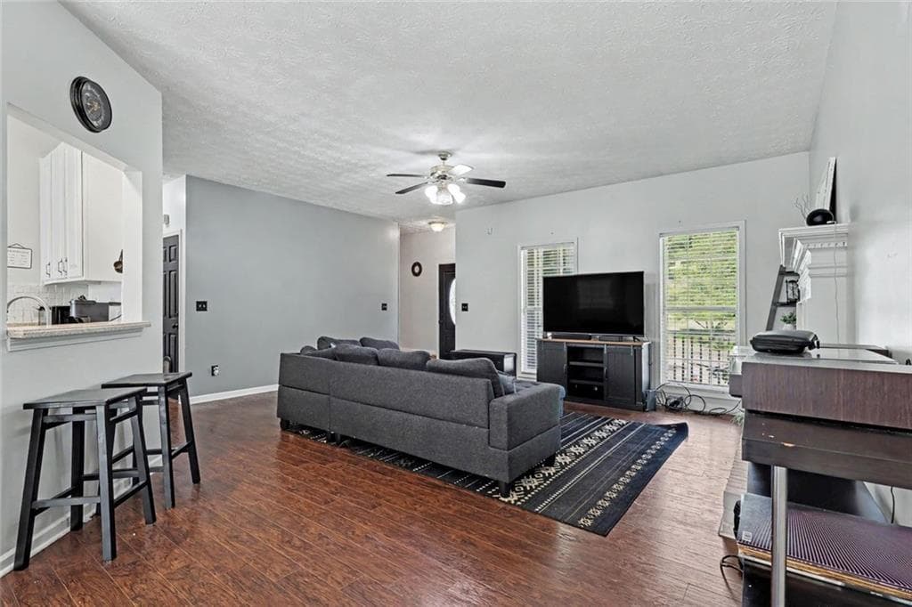 4 bedroom, 3 bathroom, 2,494 sq ft single family residence for sale at 5142 Spring Glen Court, Douglasville, GA 30135 — photo 8