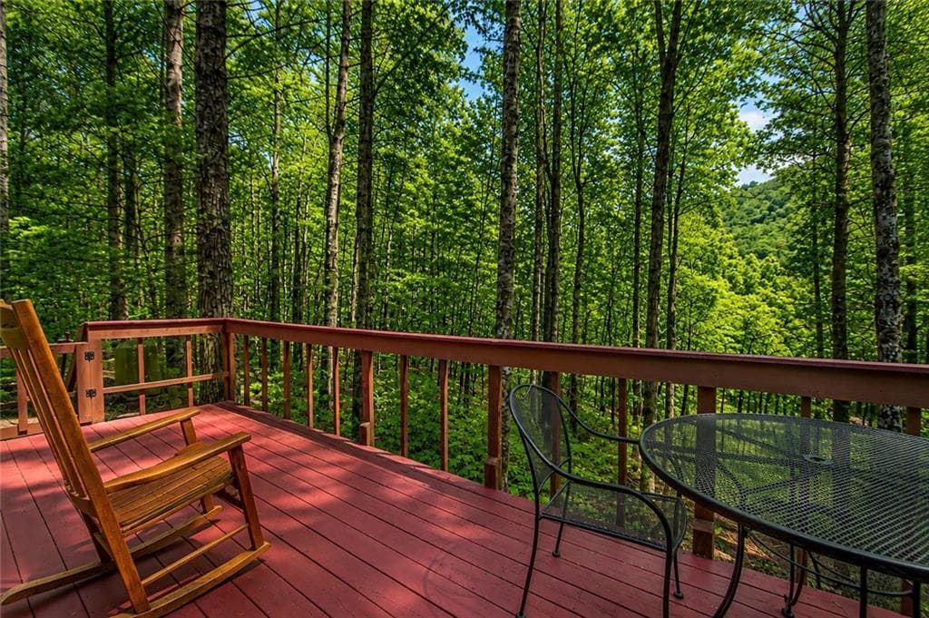 1 bedroom, 1 bathroom, 880 sq ft single family residence under contract at 11296 Old Ccc Camp Road, Chatsworth, GA 30705 — photo 8