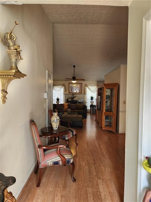3 bedroom, 2 bathroom, 1,832 sq ft single family residence for sale at 8440 Cedar Creek Ridge, Riverdale, GA 30274 — photo 2