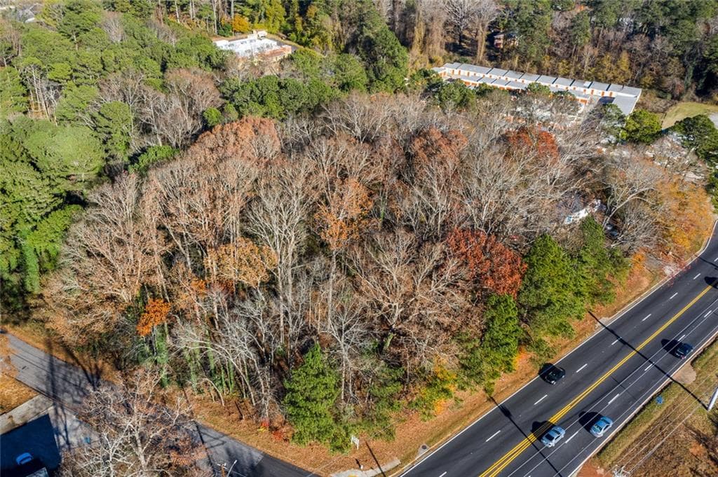 unimproved land for sale at 5004 Covington Highway, Decatur, GA 30035