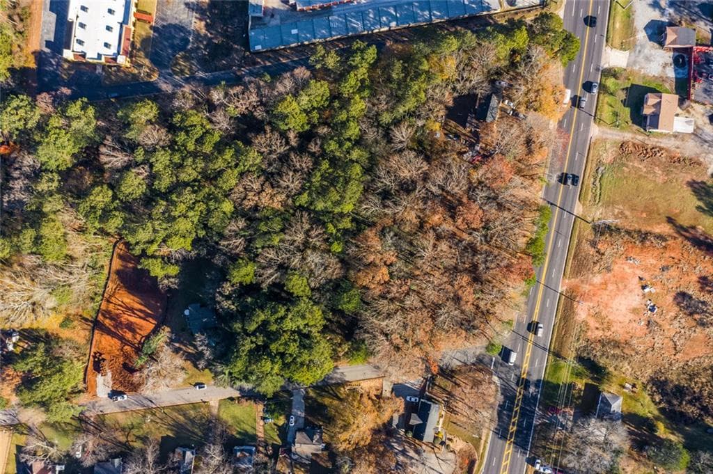 unimproved land for sale at 5004 Covington Highway, Decatur, GA 30035 — photo 2
