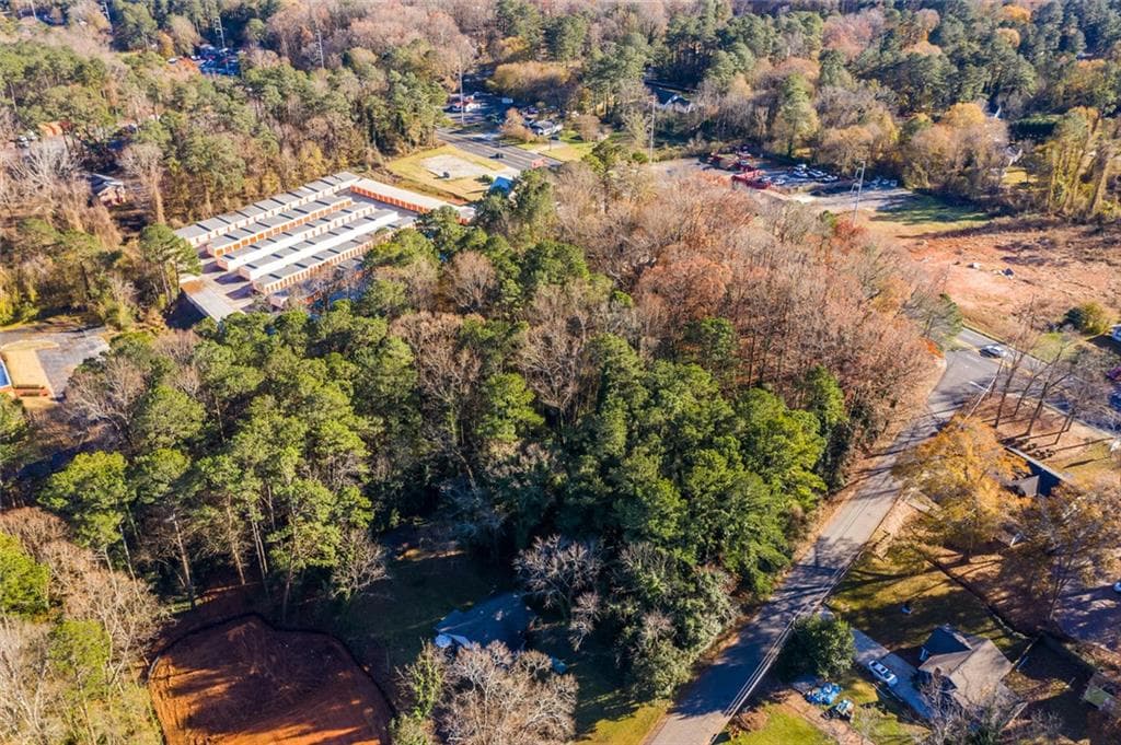 unimproved land for sale at 5004 Covington Highway, Decatur, GA 30035 — photo 5